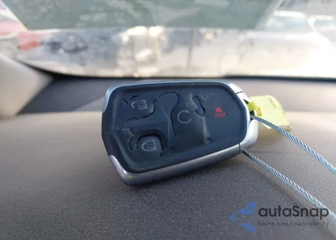 2019 Cadillac Xt4 Luxury из США, поврежденный, VIN 1GYAZAR46KF110194